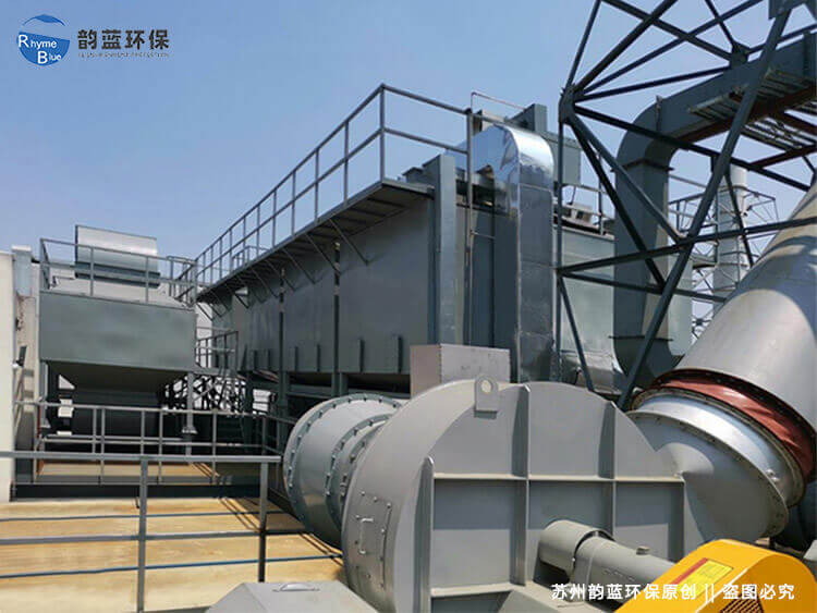 有機(jī)廢氣一定要收集處理嗎？解析有機(jī)廢氣處理的必要性