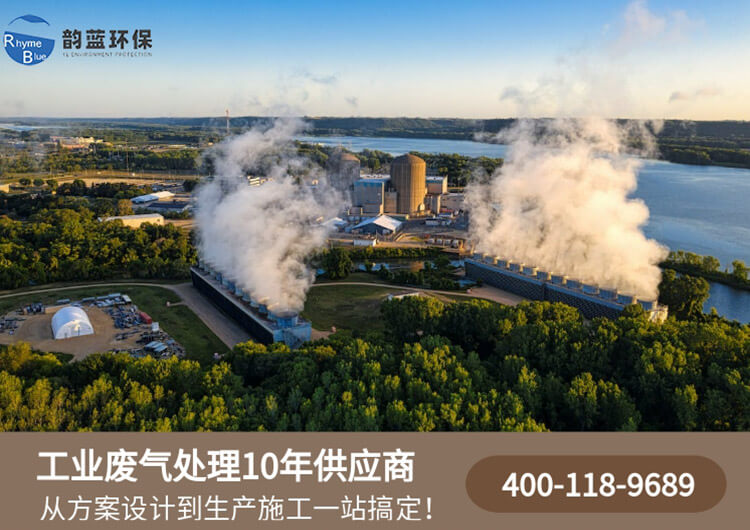 膠袋廠廢氣處理設(shè)備，解決工廠廢氣污染的有效方法